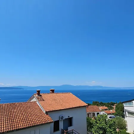 Sunset 2 - Zaklina 2 Apartman *