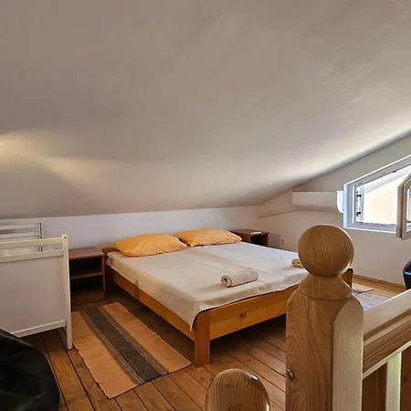 Sunset 2 - Zaklina 2 Apartman Njivice