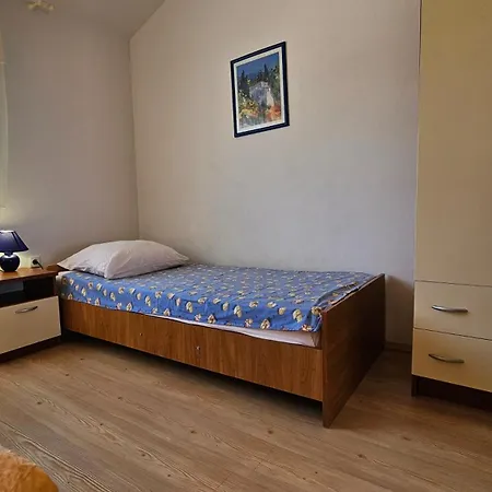 Sunset 2 - Zaklina 2 Appartement Njivice