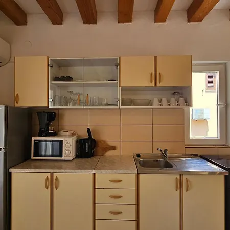 Sunset 2 - Zaklina 2 * Njivice