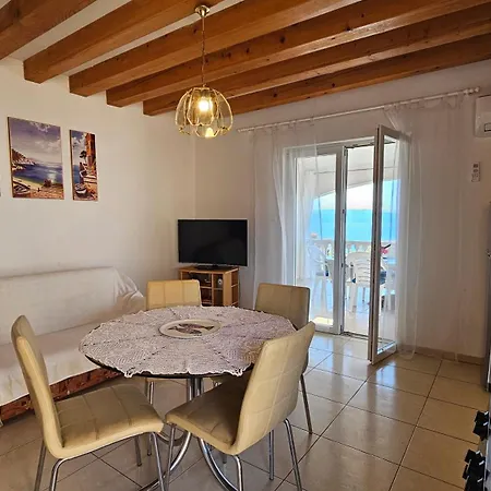 Sunset 2 - Zaklina 2 Appartement