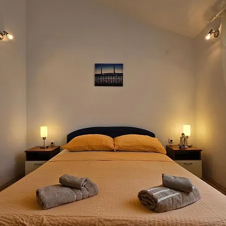 Sunset 2 - Zaklina 2 * Njivice