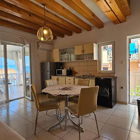 Appartement Sunset 2 - Zaklina 2 *