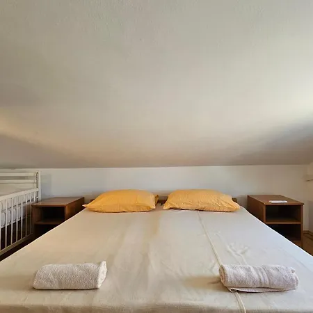 Sunset 2 - Zaklina 2 Appartement Njivice