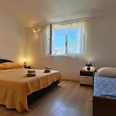 Appartement Sunset 2 - Zaklina 2 *