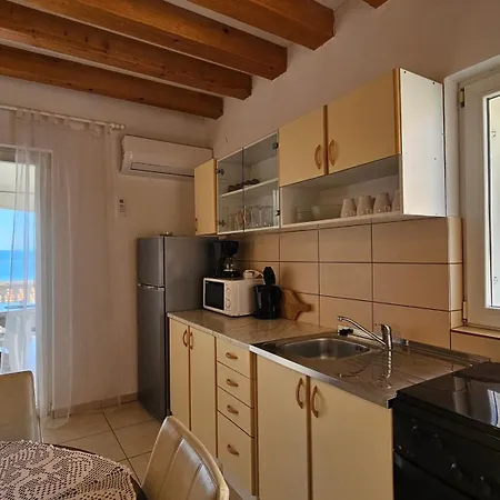 Sunset 2 - Zaklina 2 Njivice