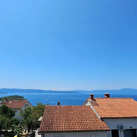 Sunset 2 - Zaklina 2 Appartement