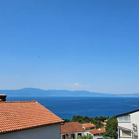 Sunset 2 - Zaklina 2 Appartement *