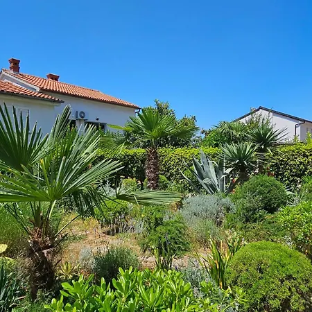 Appartement Sunset 2 - Zaklina 2 Njivice