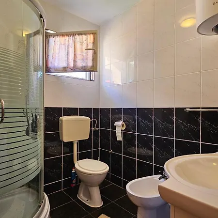 Sunset 2 - Zaklina 2 * Njivice