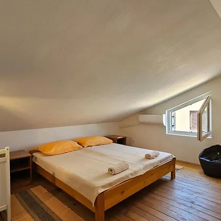 Appartement Sunset 2 - Zaklina 2 *