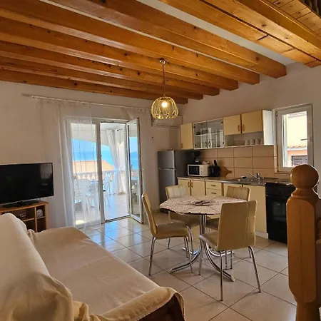 Sunset 2 - Zaklina 2 Njivice