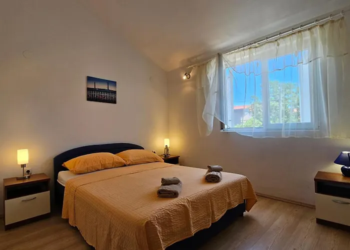 Апартаменты Sunset 2 - Zaklina 2