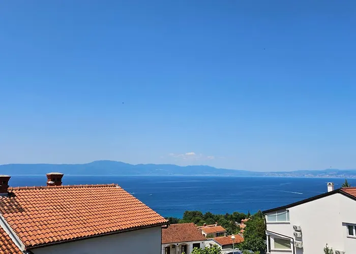 Sunset 2 - Zaklina 2 Апартаменты *