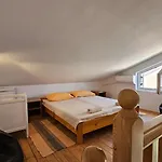 Sunset 2 - Zaklina 2 Апартаменты Нивице